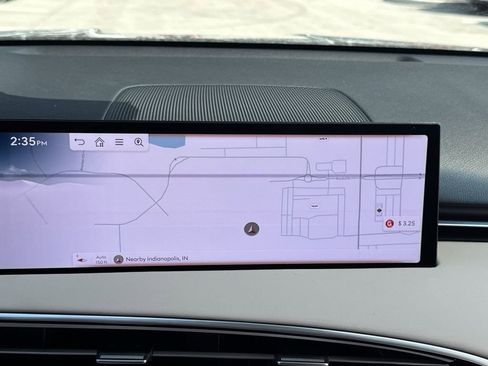 Used 2026 Genesis GV70 2.5T Select image 19