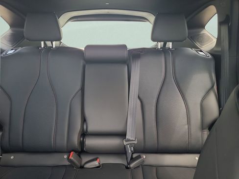 New 2026 Acura RDX A-Spec image 13