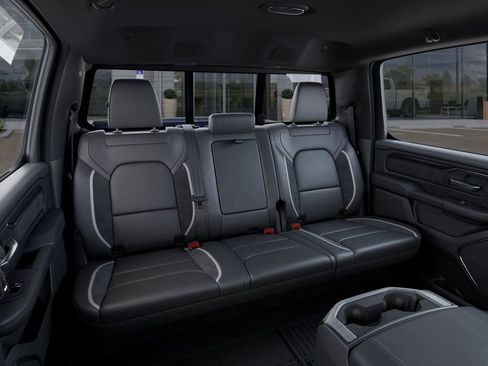 New 2026 RAM 1500 Rebel image 15