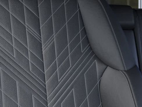 New 2026 Cadillac Optiq V w/ LPO, Floor Liner Package AWD/4WD image 21