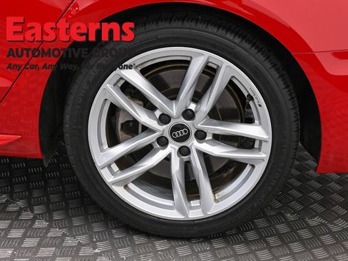 Used 2024 Audi A4 2.0T Premium Plus AWD/4WD image 34