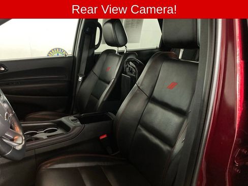 Used 2024 Dodge Durango GT image 11