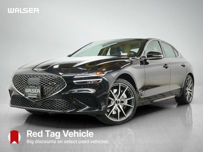 Used 2026 Genesis G70 2.5T
