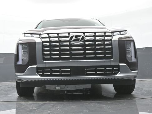 Used 2024 Hyundai Palisade Calligraphy image 42