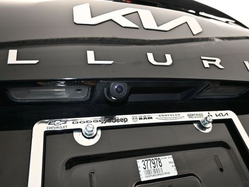 Used 2023 Kia Telluride SX image 48