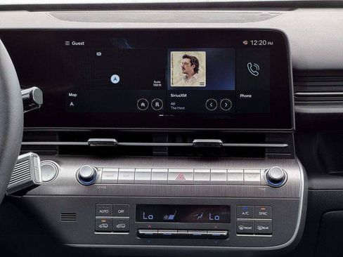 New 2026 Hyundai Kona Limited AWD/4WD image 18