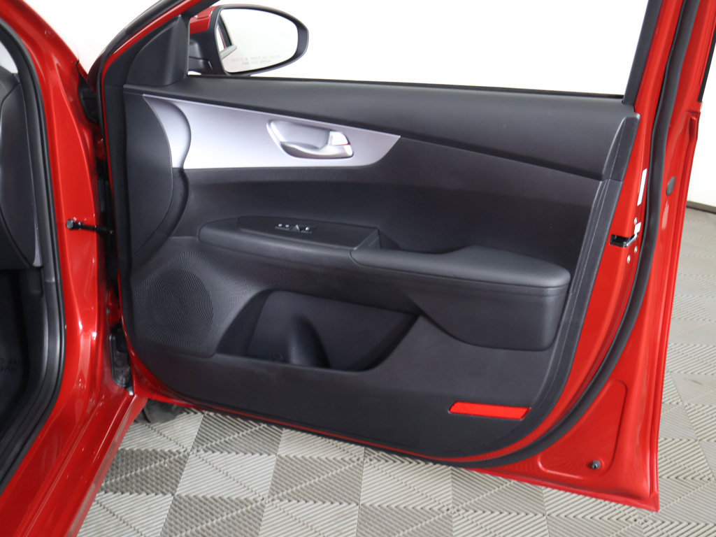 Certified 2024 Kia Forte LXS w/ LXS Technology Package FWD image 22