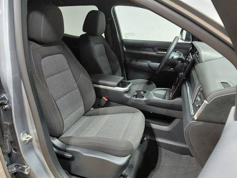 Used 2026 GMC Terrain Elevation AWD/4WD image 22