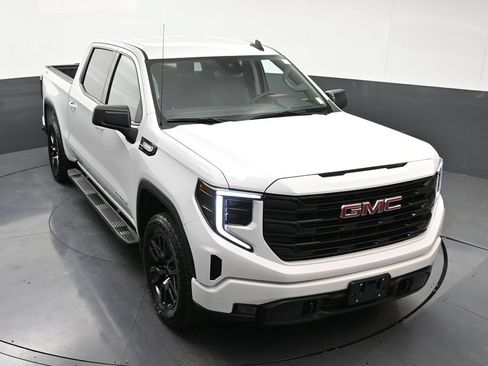 Used 2026 GMC Sierra 1500 Elevation AWD/4WD image 21