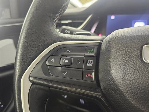 Used 2022 Jeep Grand Cherokee L Altitude image 37