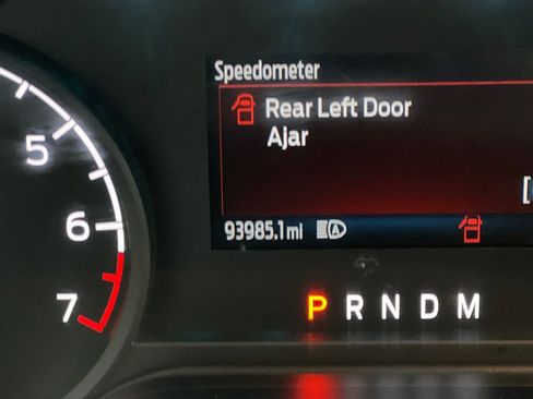 Used 2021 Ford F150 XLT AWD/4WD image 24
