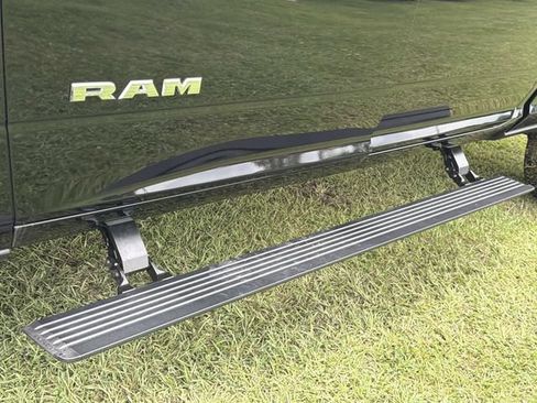 New 2026 RAM 2500 Laramie AWD/4WD image 20