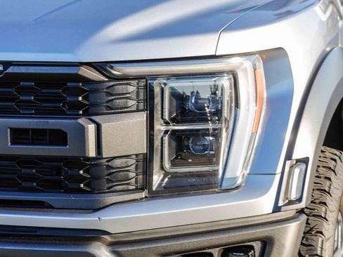Used 2023 Ford F150 Raptor AWD/4WD image 5