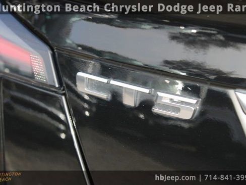 Used 2023 Cadillac CT5 Sport image 7