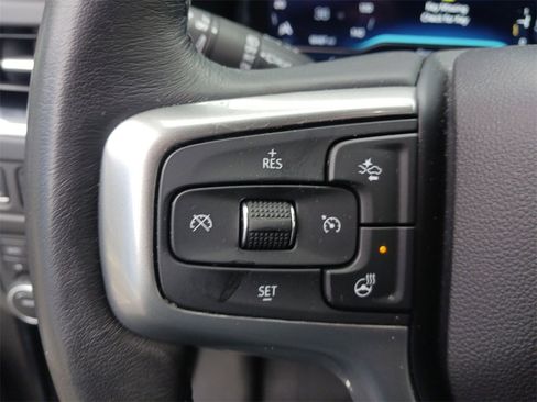 Used 2023 Chevrolet Tahoe Premier image 37