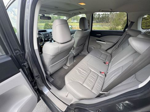 Used 2013 Honda CR-V EX-L image 23