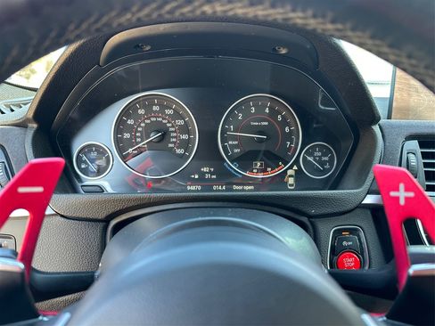 Used 2016 BMW 435i xDrive Coupe image 17