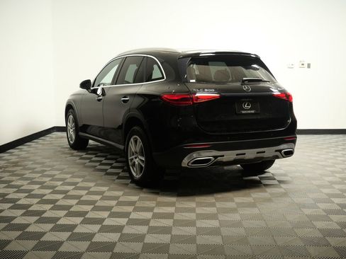 Used 2023 Mercedes-Benz GLC 300 4MATIC image 7