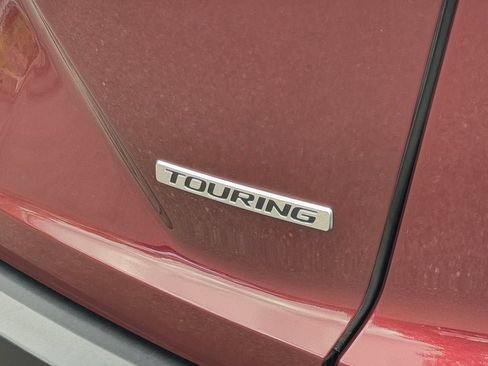 Used 2018 Honda CR-V Touring image 34