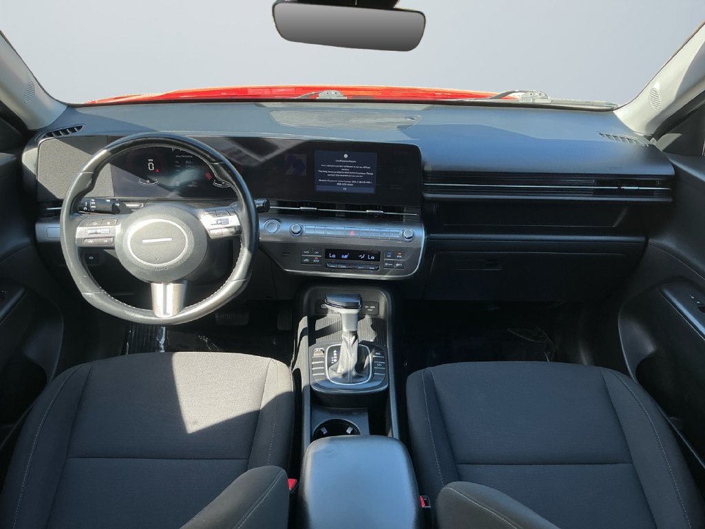Used 2024 Hyundai Kona SEL FWD image 11