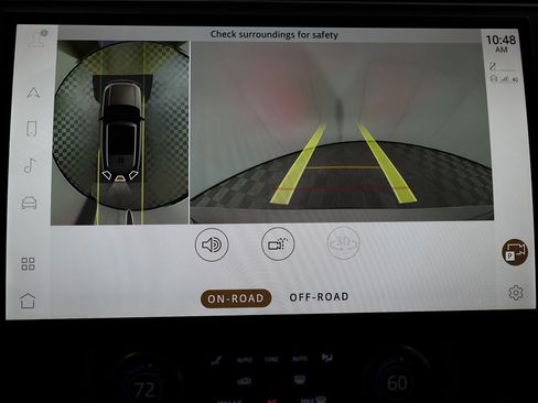 Used 2023 Land Rover Range Rover SE image 26