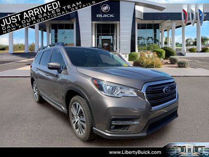 Used 2022 Subaru Ascent Limited w/ Technology Package
