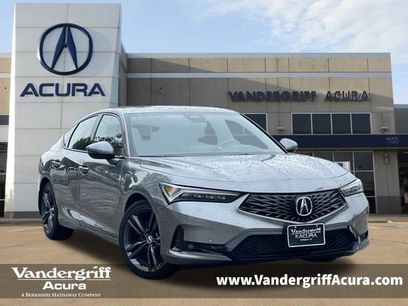 Used 2024 Acura Integra A-Spec