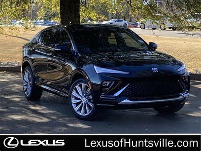 Used 2024 Buick Envista Avenir