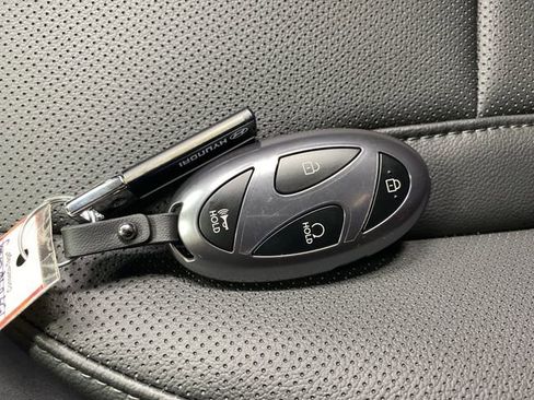 New 2026 Hyundai Santa Cruz XRT image 27