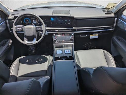 New 2026 Hyundai Santa Fe SEL FWD image 16
