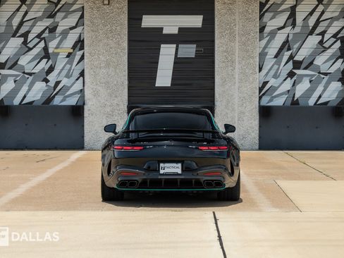 Used 2025 Mercedes-Benz AMG GT 63 image 12