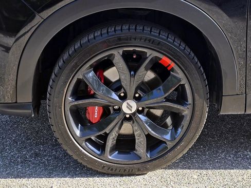 Used 2024 Dodge Hornet GT AWD/4WD image 9