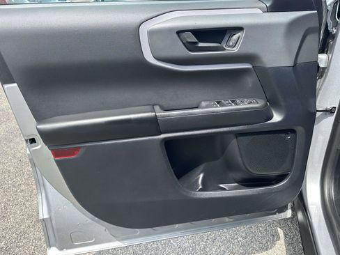 Certified 2022 Ford Bronco Sport Big Bend AWD/4WD image 17