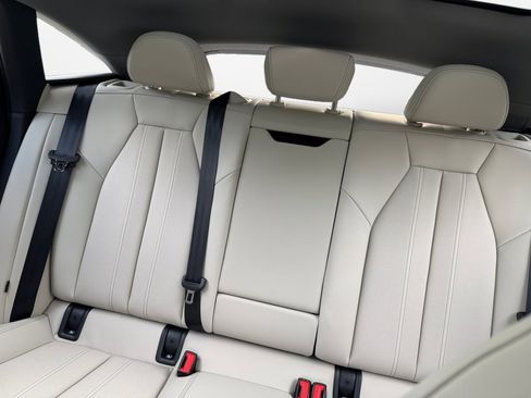 New 2025 Audi A6 e-tron Premium Plus image 12