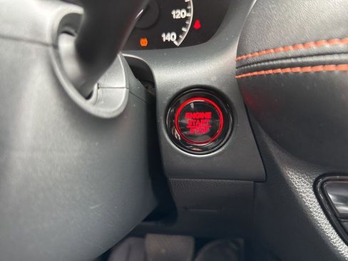 Certified 2023 Honda HR-V Sport image 14