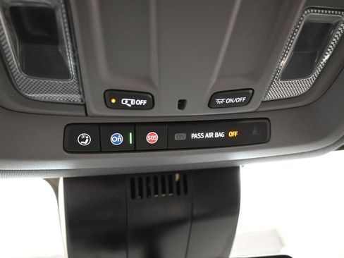 Used 2024 Chevrolet Silverado 1500 RST RWD image 33