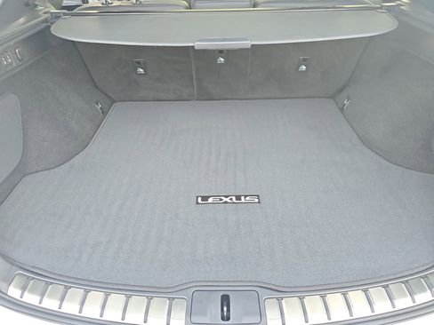 Used 2024 Lexus RX 350 w/ Luxury Package image 12