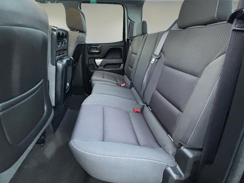 Used 2015 Chevrolet Silverado 1500 LT w/ All Star Edition image 18