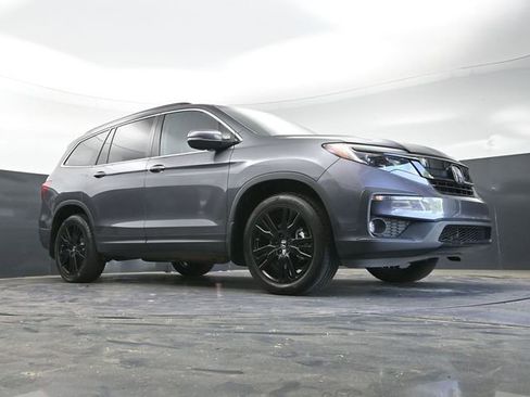 Used 2022 Honda Pilot Special Edition image 35