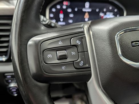 Used 2024 GMC Sierra 3500 Denali w/ Denali Reserve Package image 28