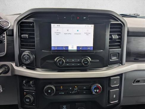 Used 2023 Ford F150 XLT w/ Trailer Tow Package AWD/4WD image 14