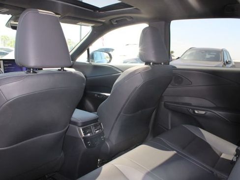 Certified 2025 Lexus RX 350 Premium w/ Convenience Package FWD image 9