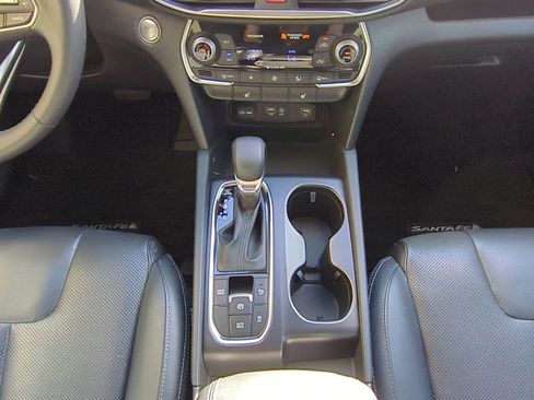 Used 2019 Hyundai Santa Fe Limited image 19