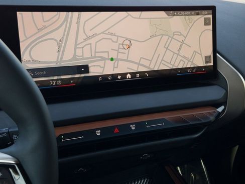 Used 2025 BMW X3 xDrive30i w/ Convenience Package image 14