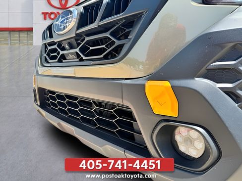 Used 2024 Subaru Outback Wilderness AWD/4WD image 16
