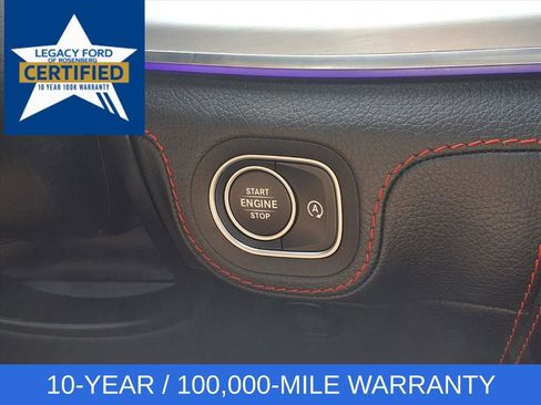 Used 2022 Mercedes-Benz GLE 53 AMG 4MATIC Coupe image 12