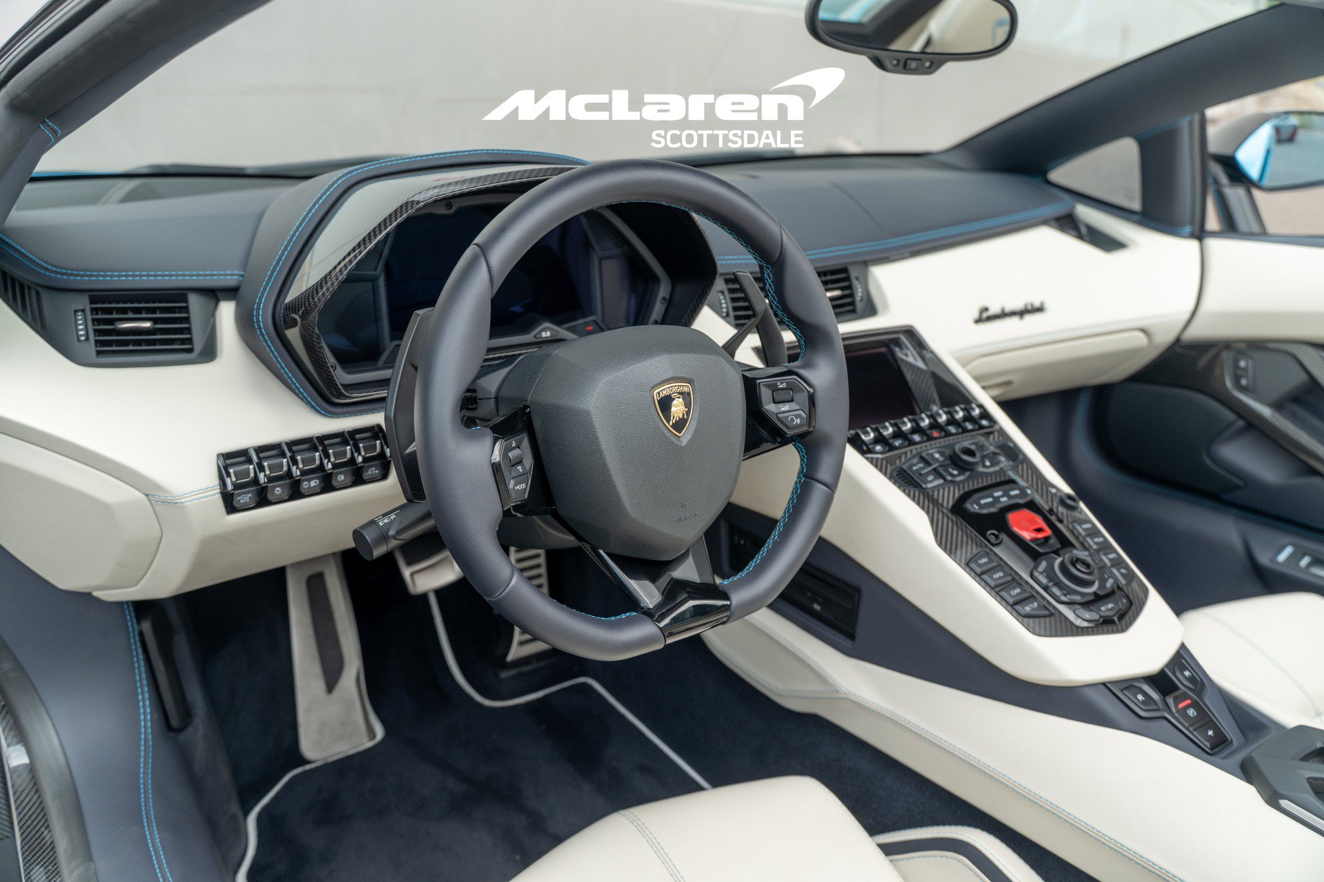 Used 2019 Lamborghini Aventador S AWD/4WD image 13