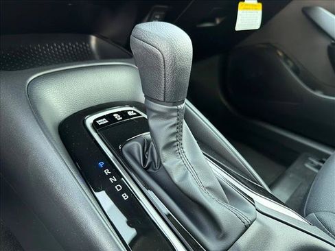 New 2026 Toyota Corolla LE FWD image 30