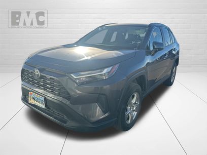 Used 2024 Toyota RAV4 XLE
