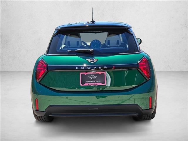 New 2026 MINI Cooper S FWD image 7